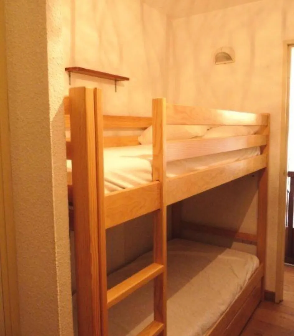 Residence L'Oustal - Grand Studio 6 Personnes Mae-3961 Les Orres 0*,
